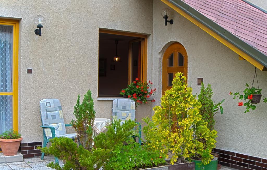 Penzion Gerta Český Krumlov Eksteriør billede